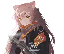 UMP45-girlsfrontline