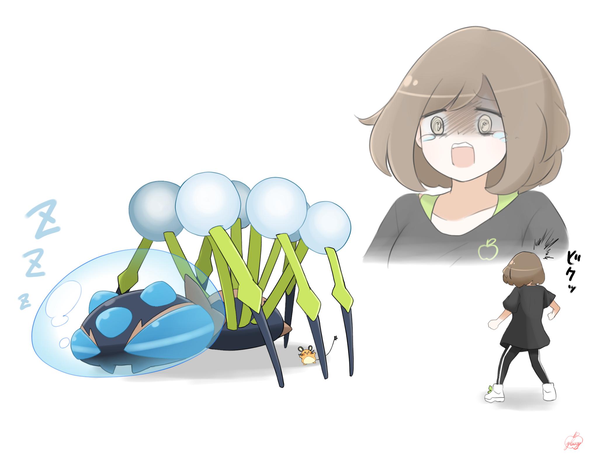 苹果对デデンネ
