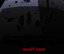 404_NOT_FOUND-404_Not_Found404小隊