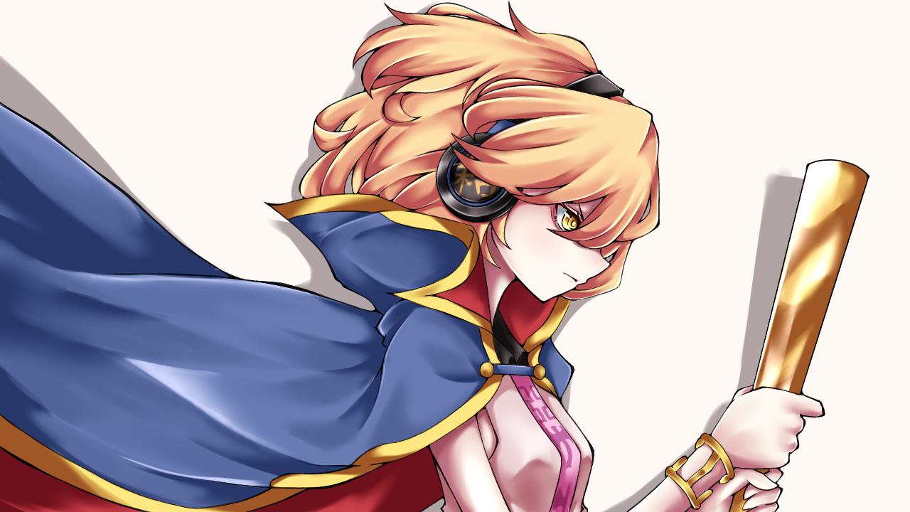 太子殿下插画图片壁纸