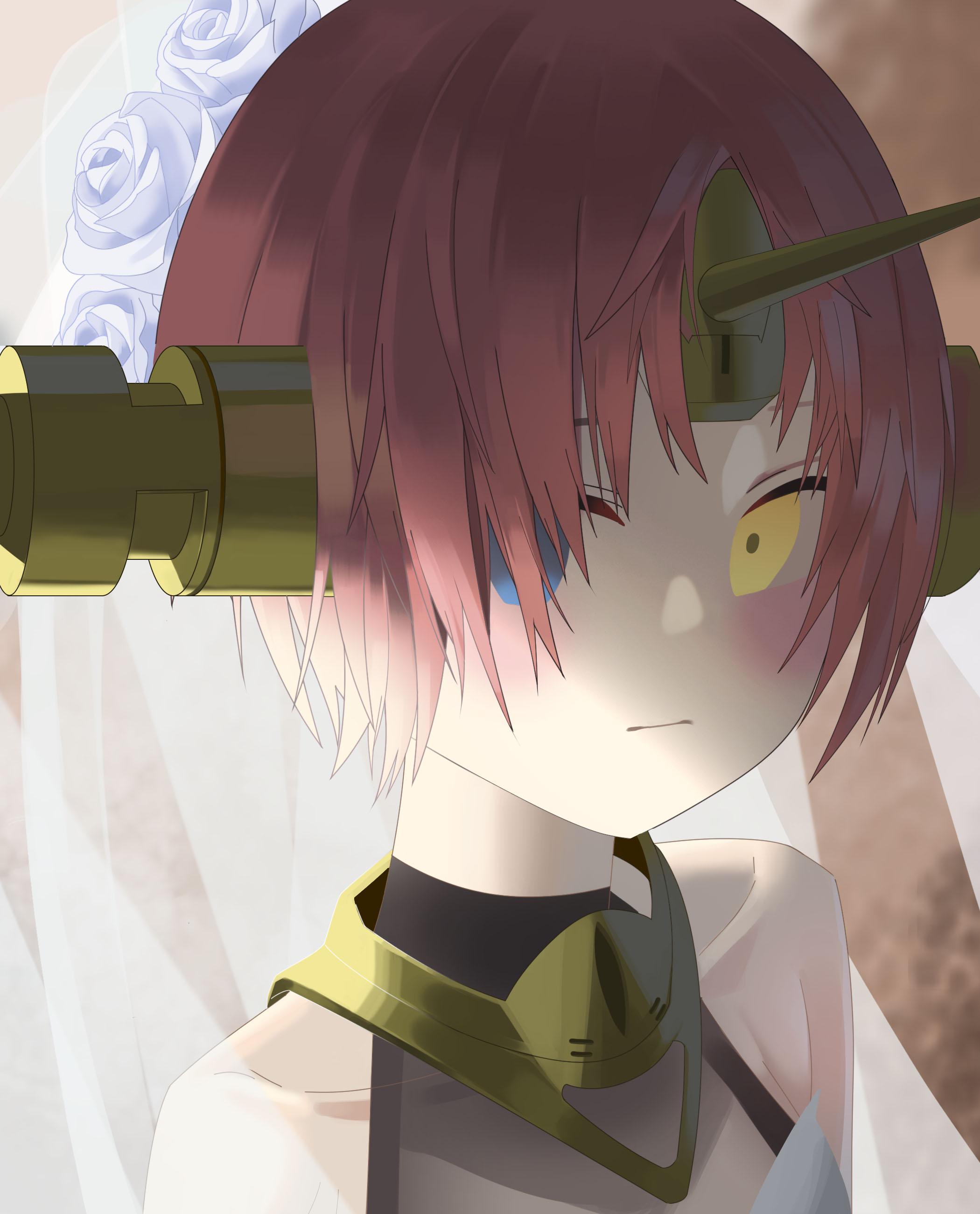 Fate/GrandOrder插画图片壁纸