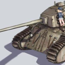 ARL44插画图片壁纸