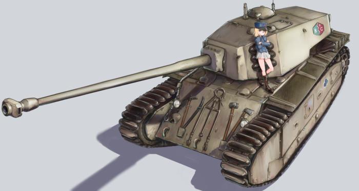 ARL44插画图片壁纸