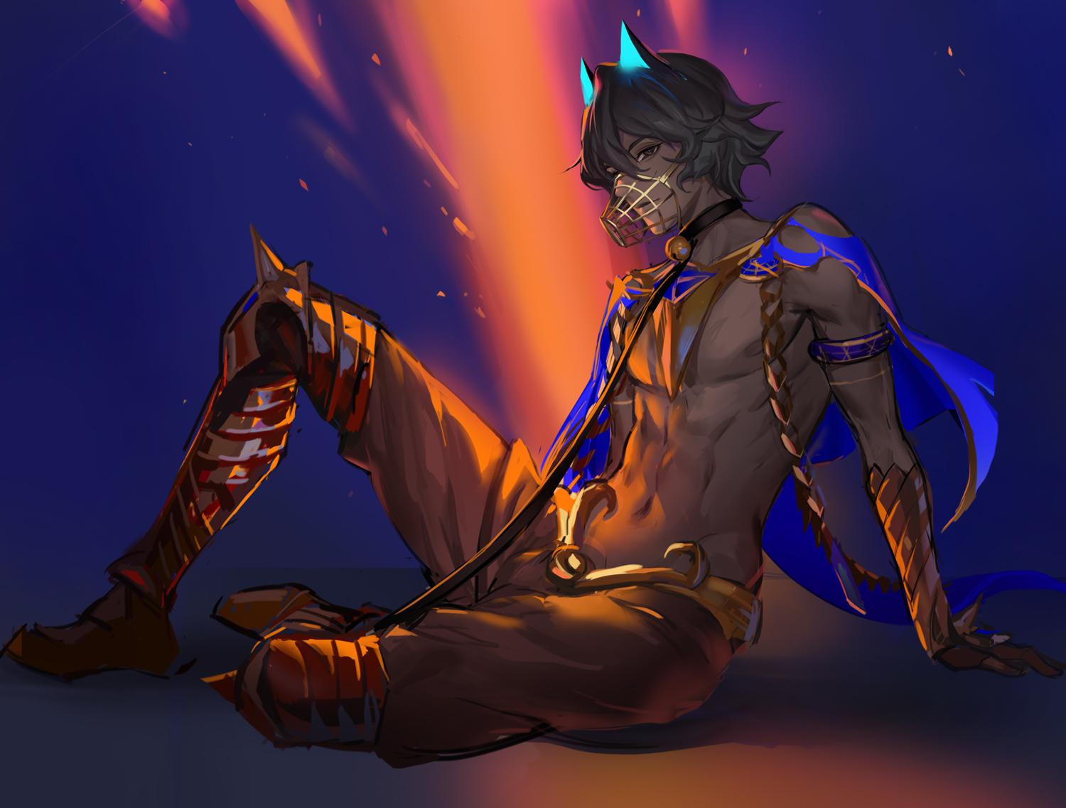 阿尔朱娜-命运－冠位指定命运冠位指定