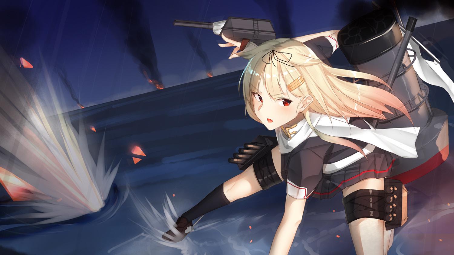 1500x844发布时间:2020-01-11 10:02:45画师类型:p站画师画师:pallad