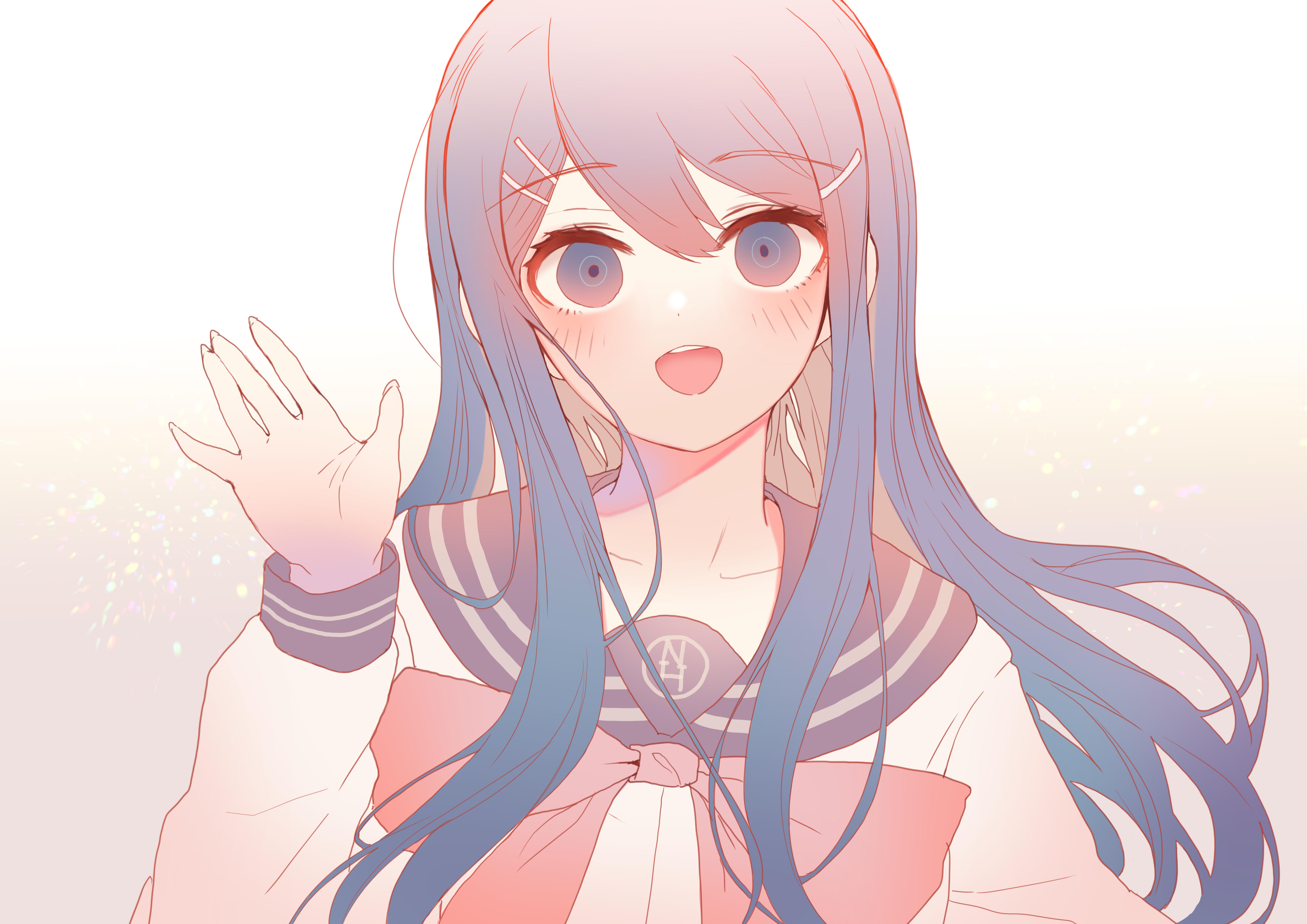 弹丸论破弹丸论破塞蕾丝缇雅