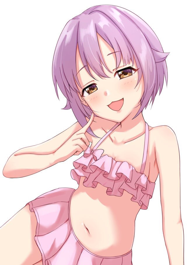 幸子舆水幸子偶像大师灰姑娘女孩星光舞台