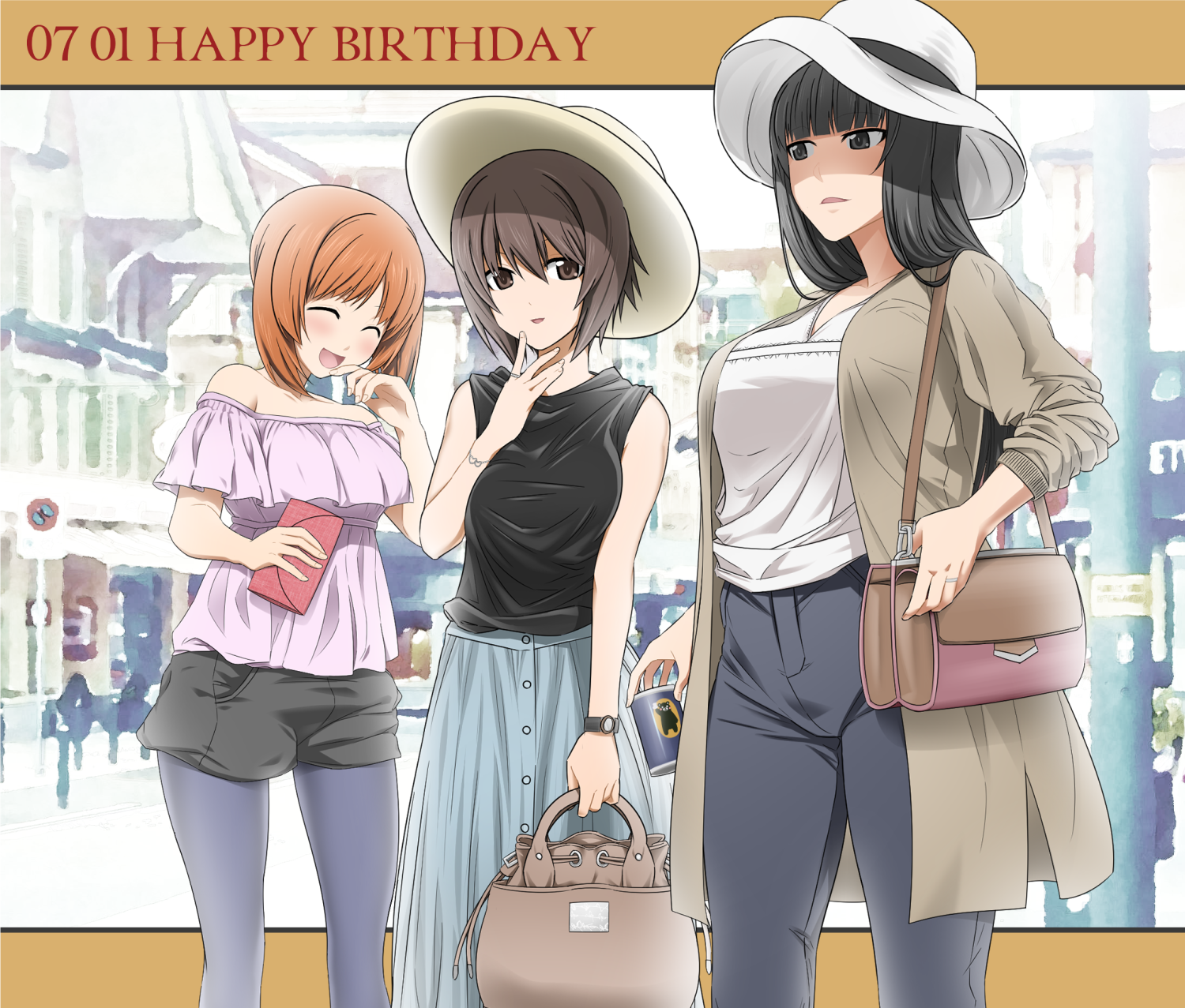 師と好敵手から家族に戻る日