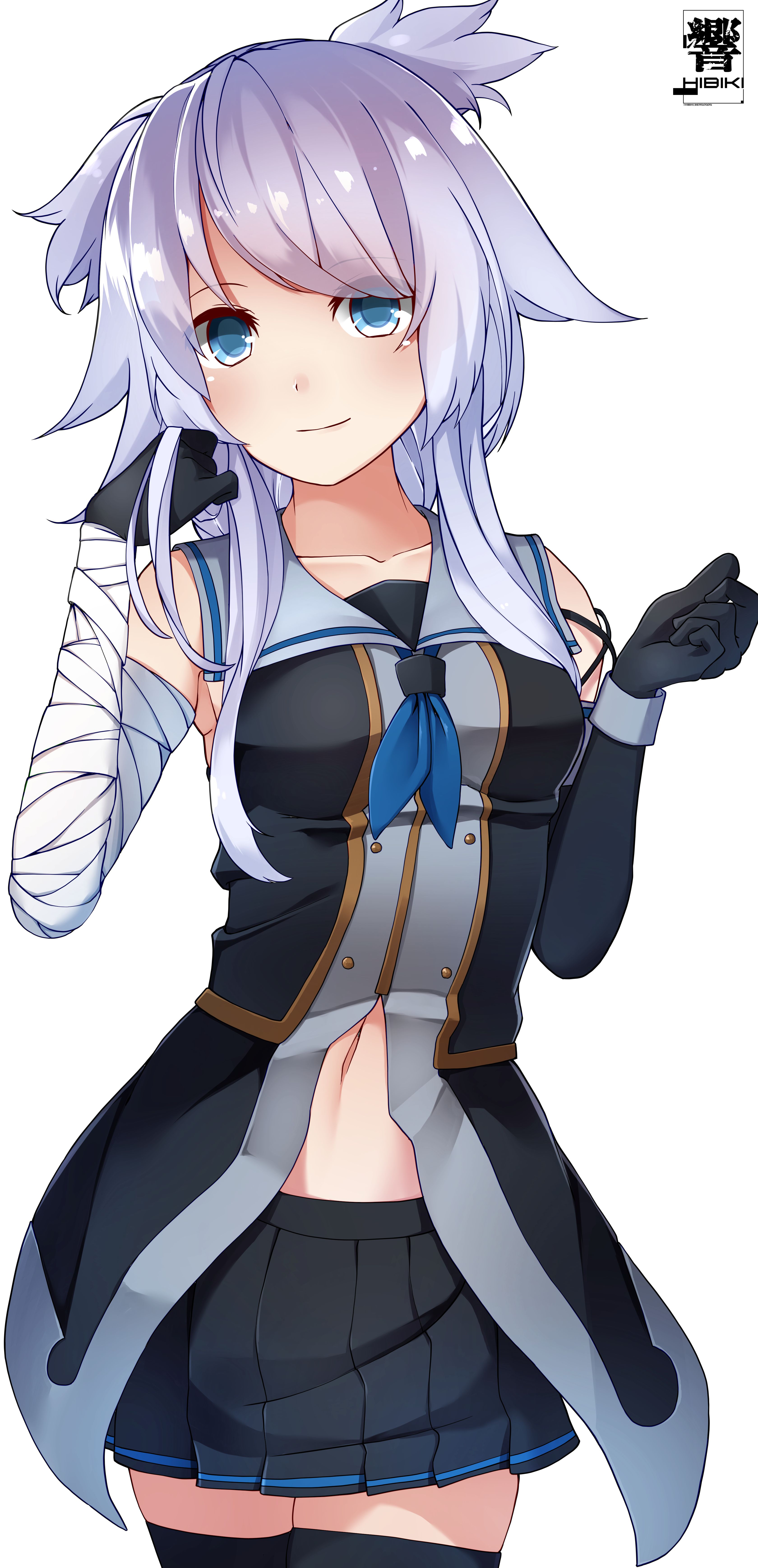 p站画师作品海风改二