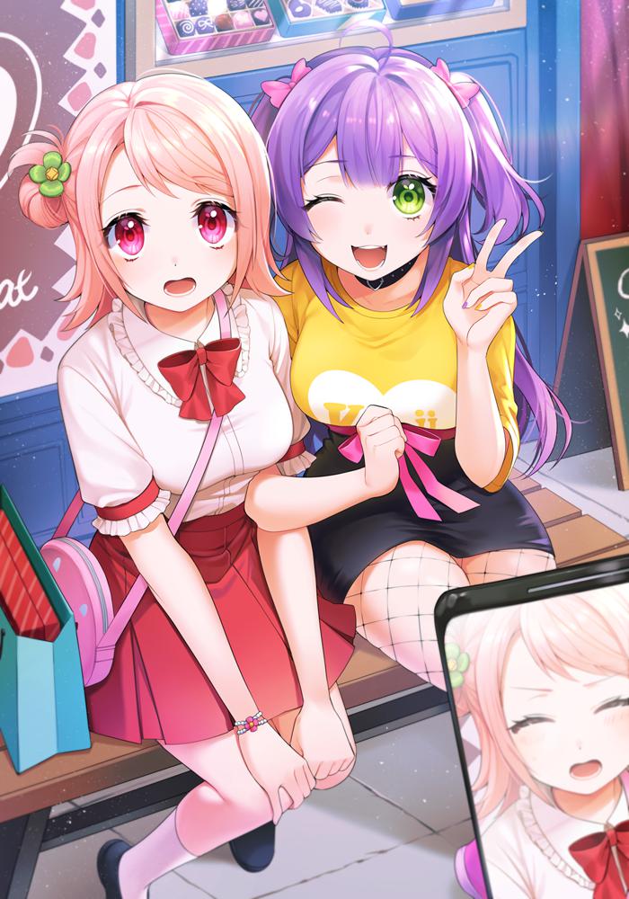 ☆