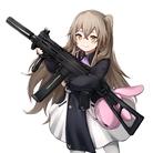 小UMP45