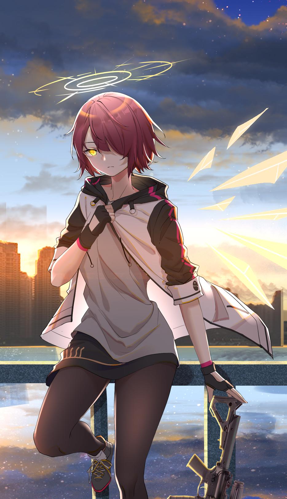 明日方舟横图方图