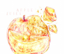 juice-Apple宝石