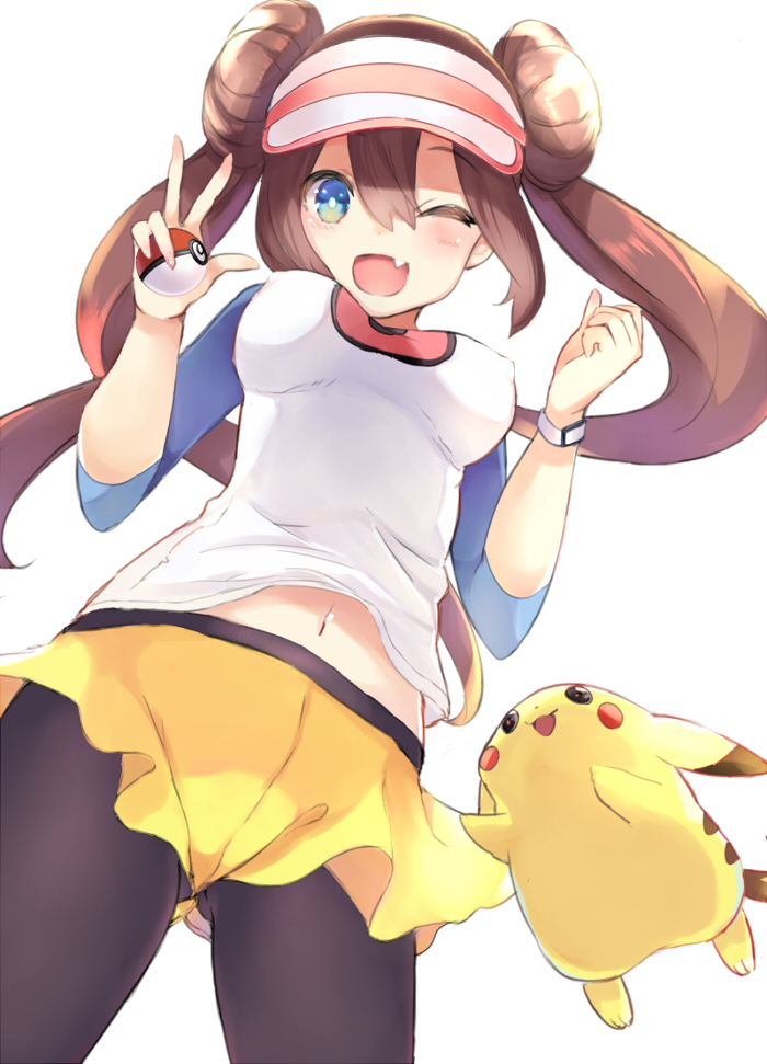 メイちゃん-宝可梦鸣依