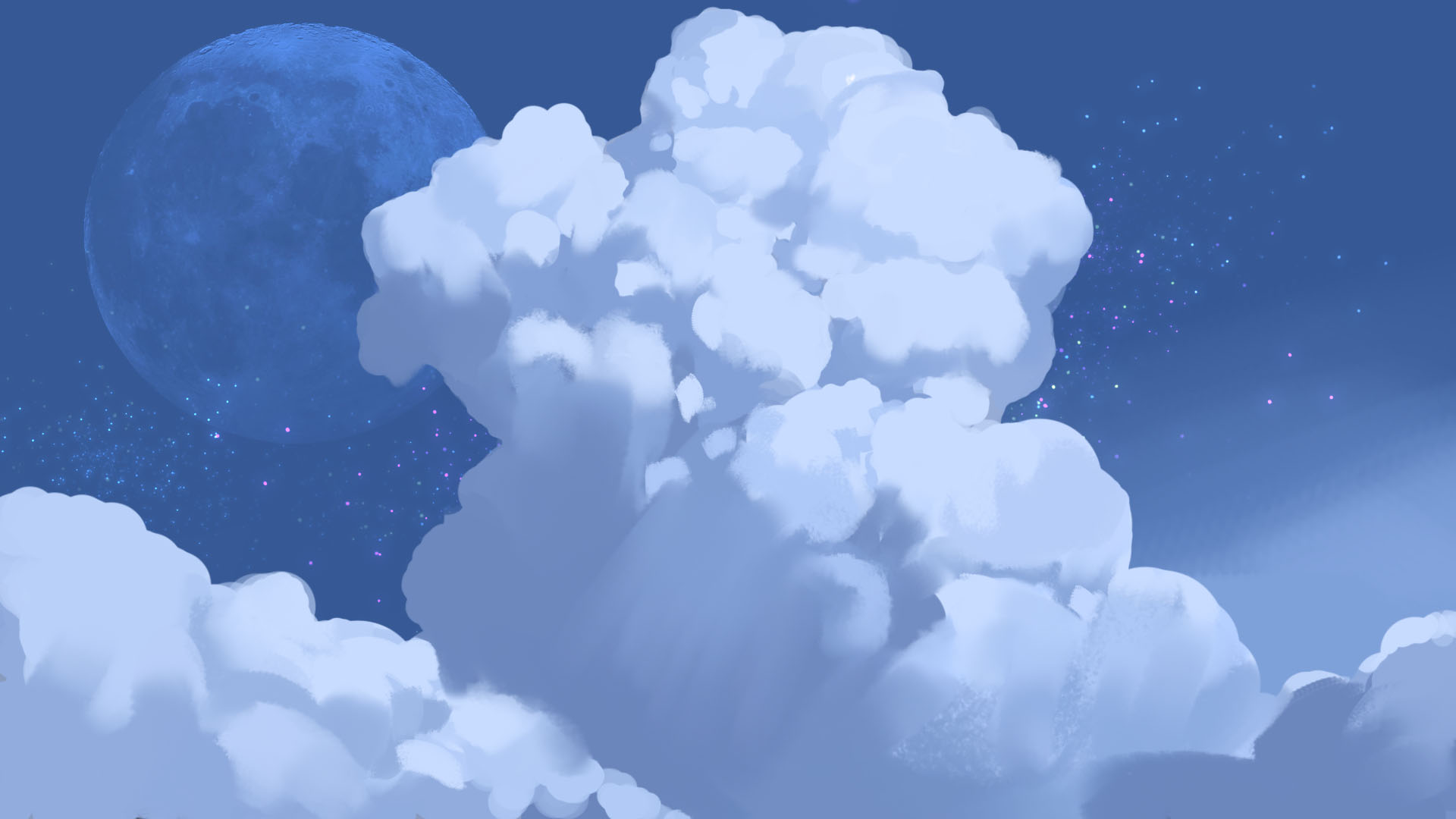 课堂示范插画图片壁纸