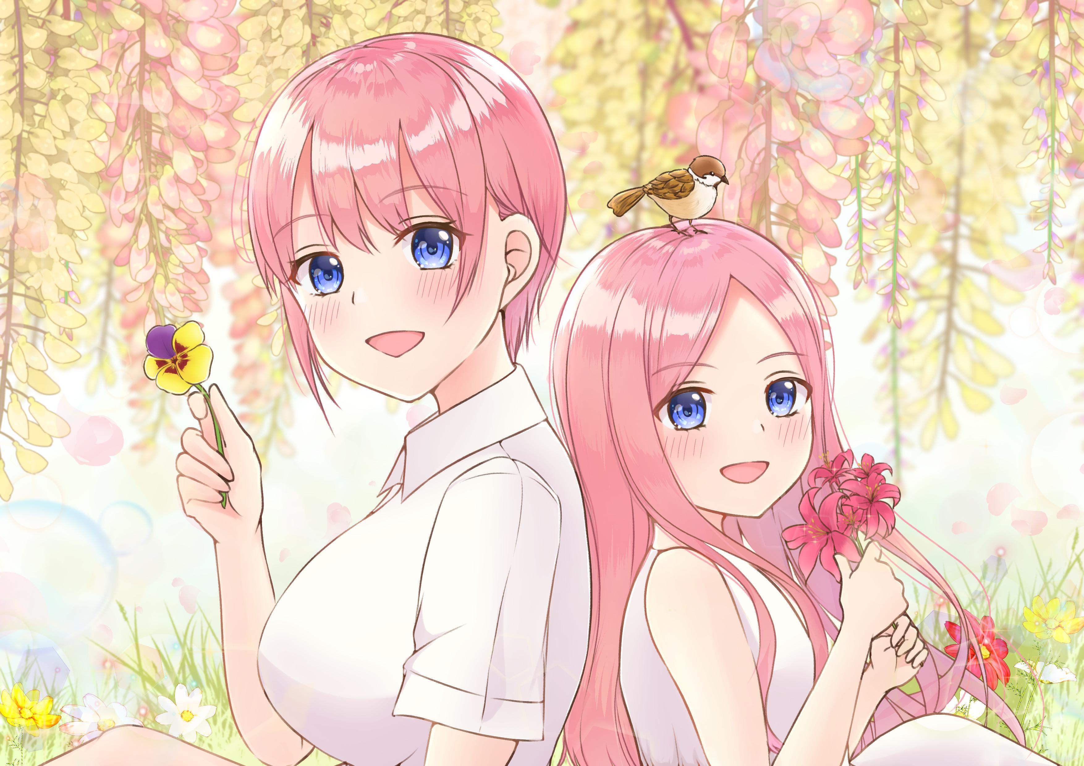 能遇见你真是太好了!