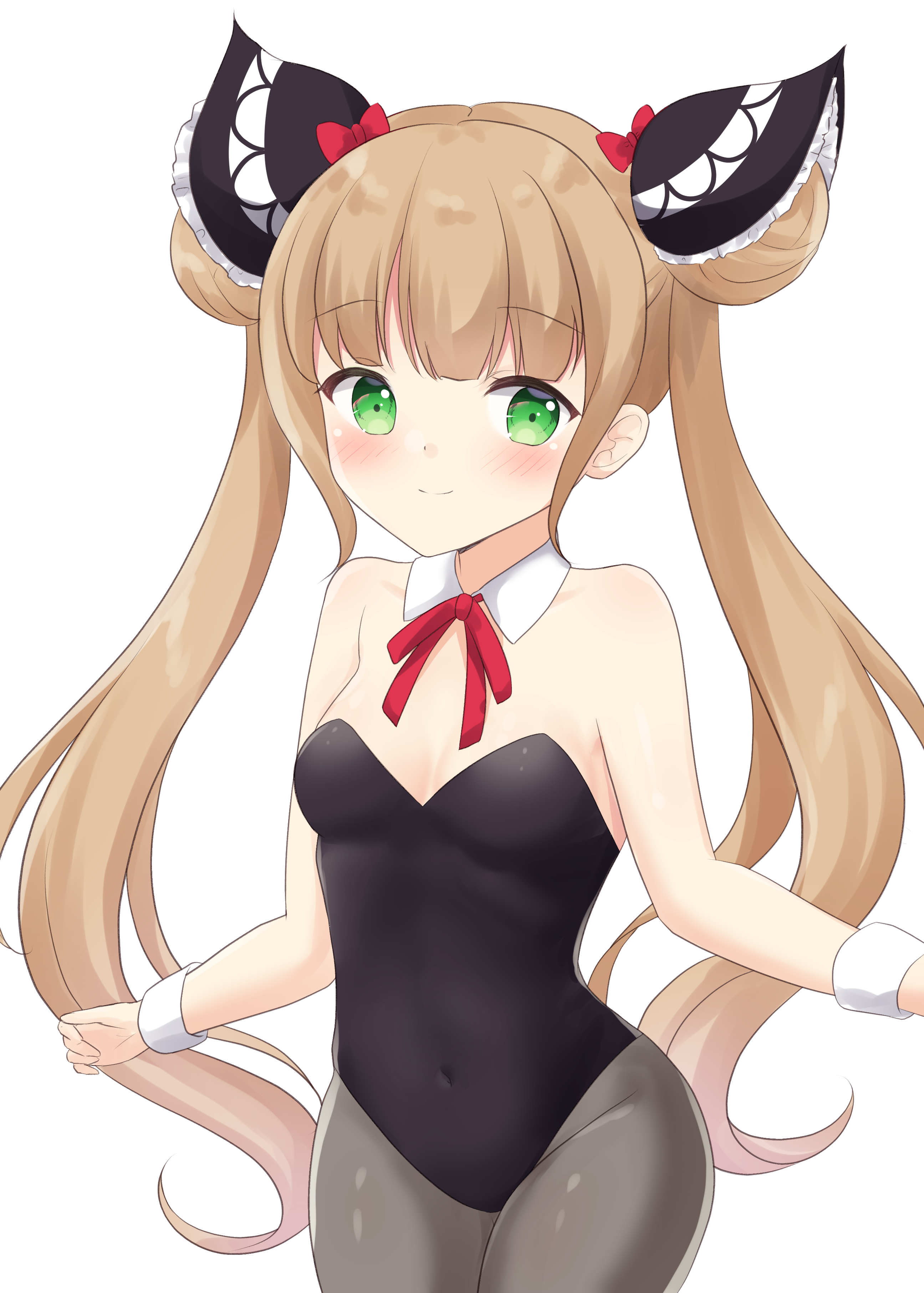 露娜插画图片壁纸