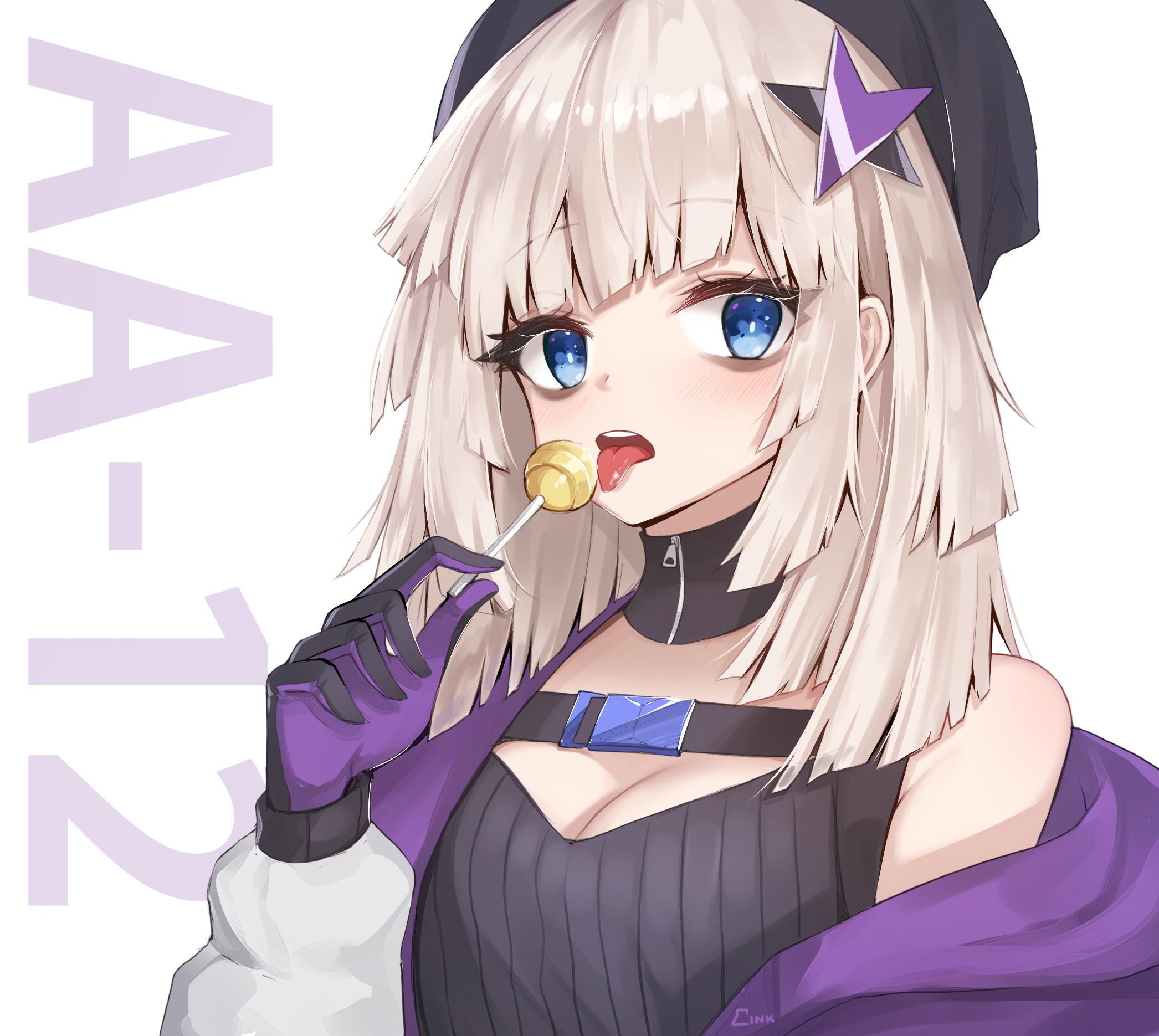 aa12少女前线横图