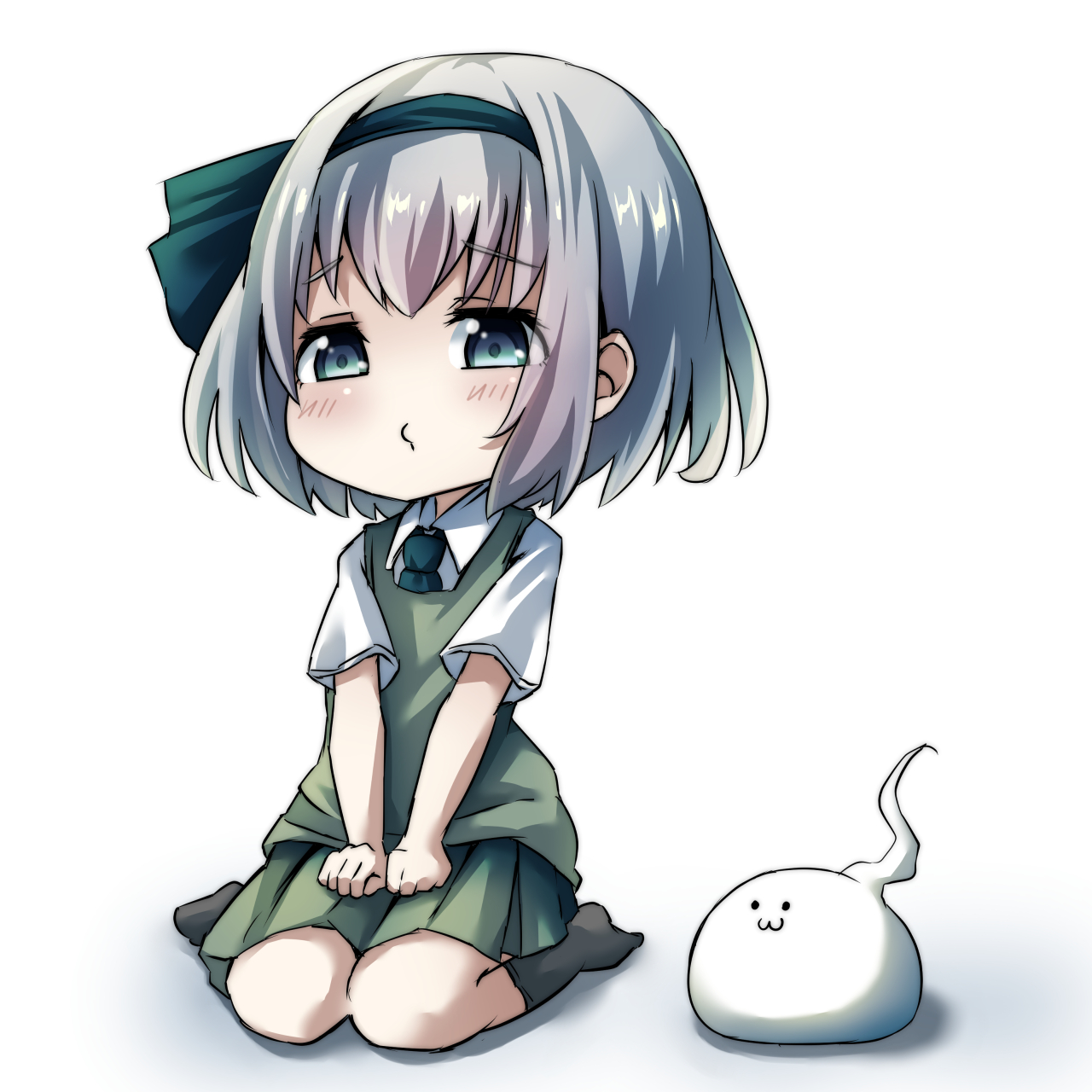 东方project魂魄妖梦