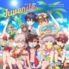 夏漫新刊（第1册）《Juvenile》