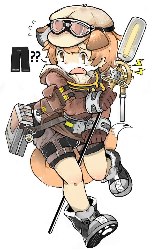 格雷伊插画图片壁纸