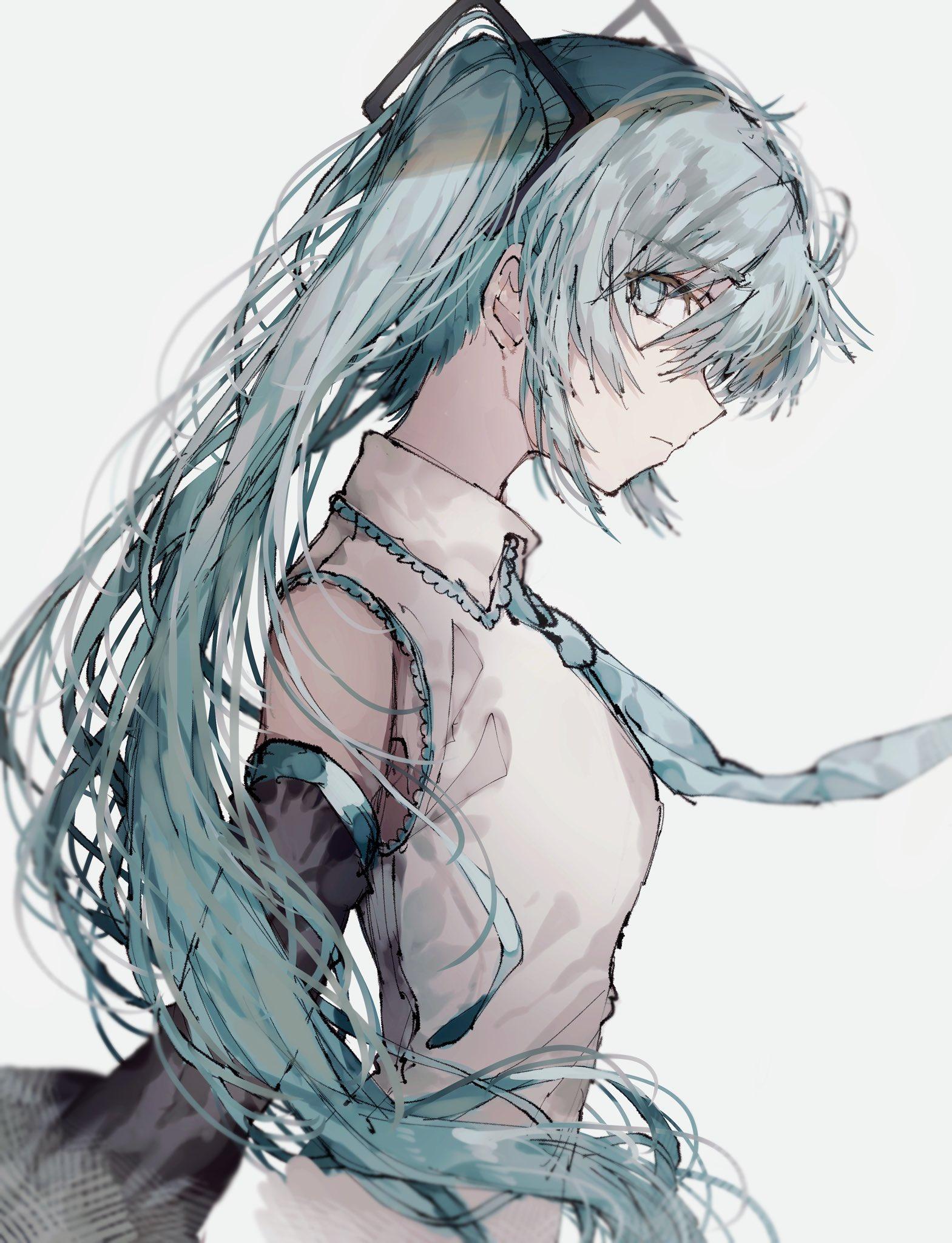 试着写