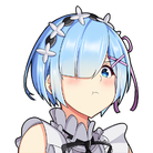 Pouting Meme Re: Zero