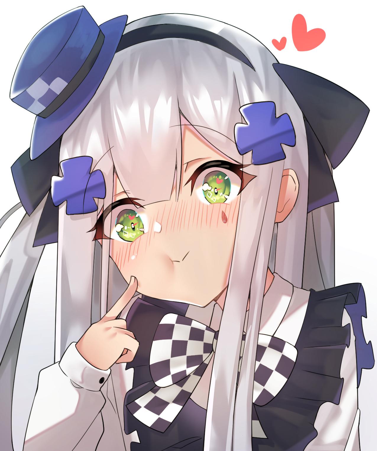 hk416