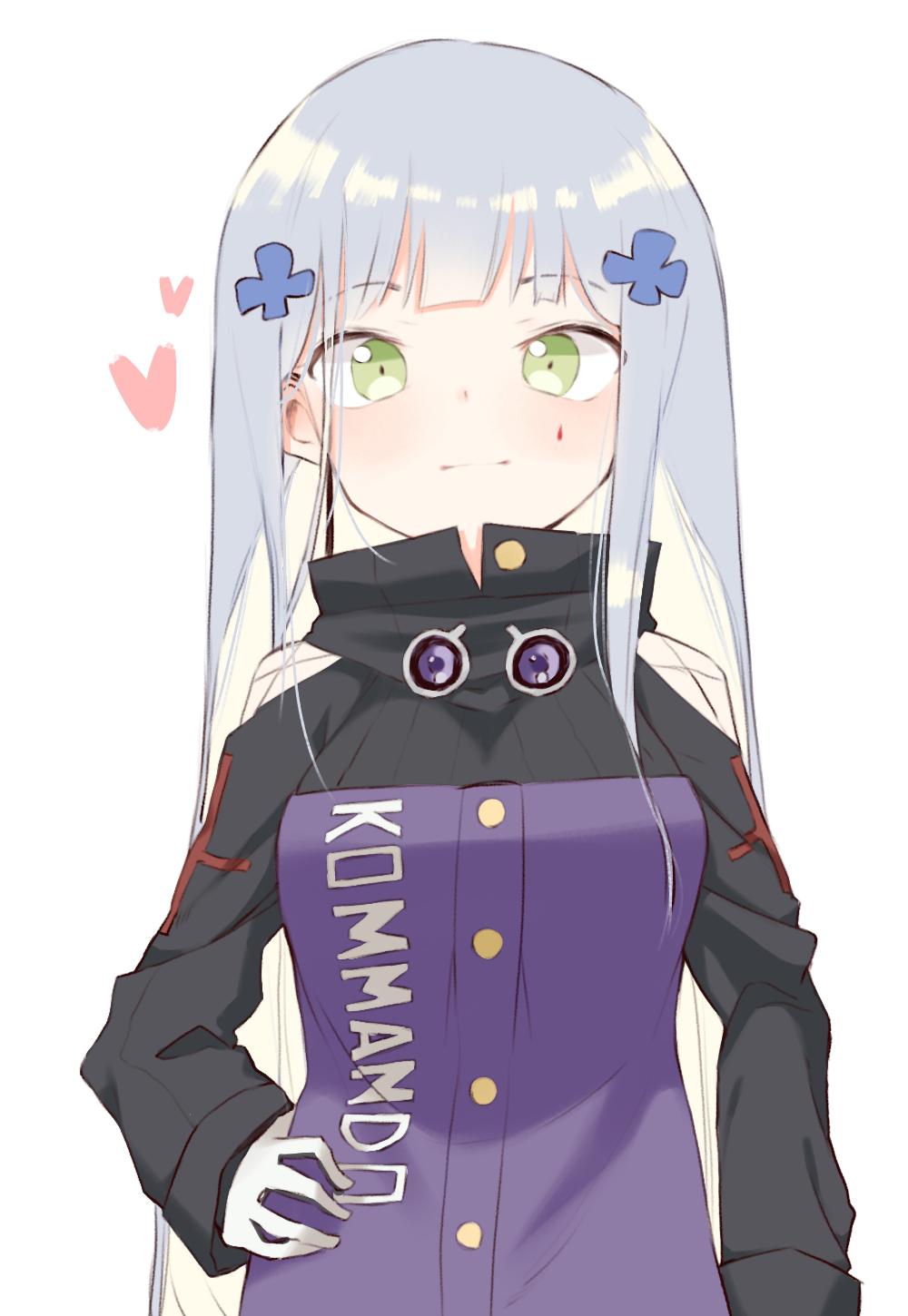 HK416 rkgk