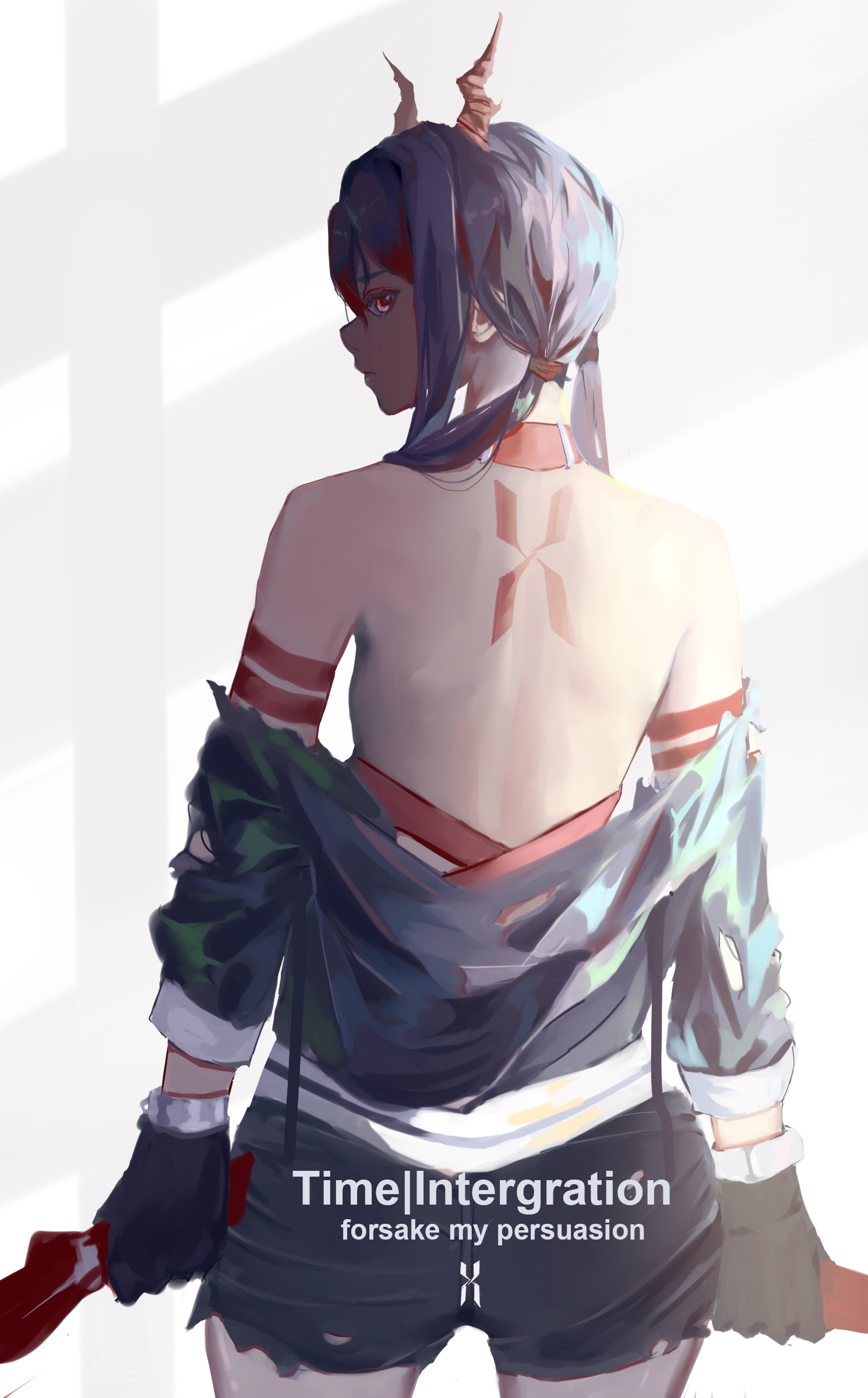 陈sir插画图片壁纸