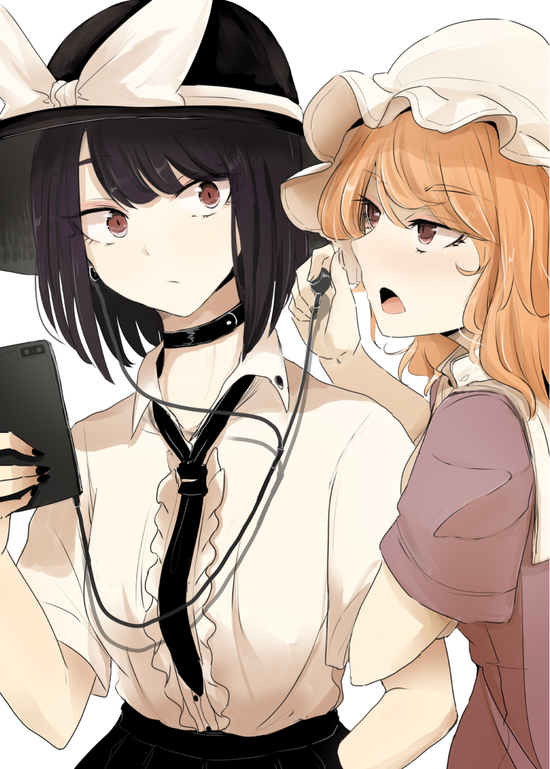 夏コミ新刊头像同人高清图
