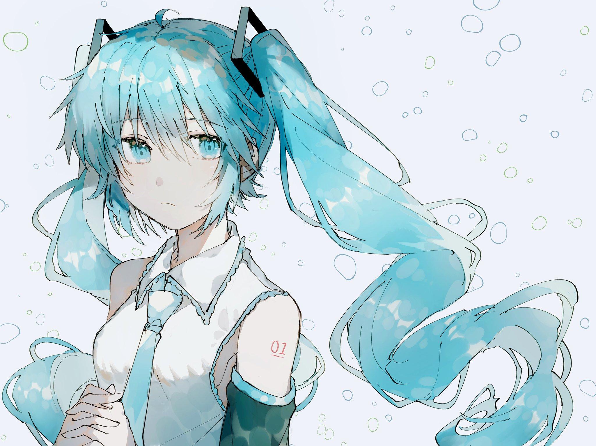 初音未来