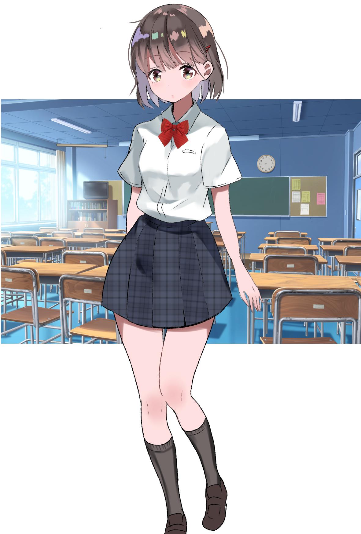 制服