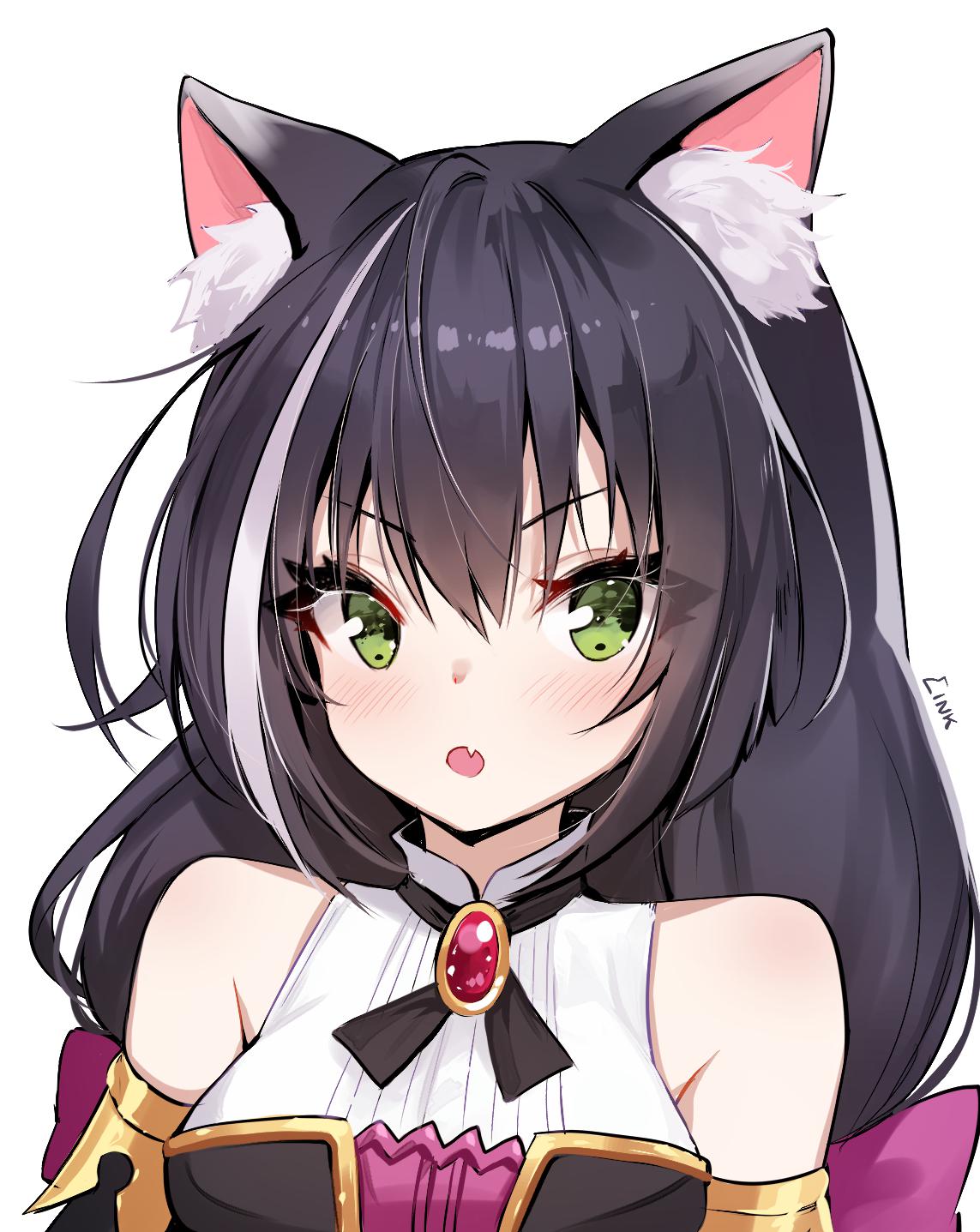 猫酱,公主链接re:dive公主连结