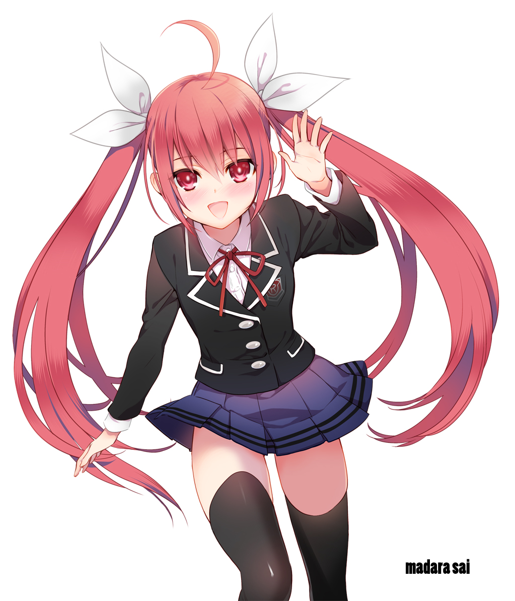 五河琴里-デートアライブ五河琴里