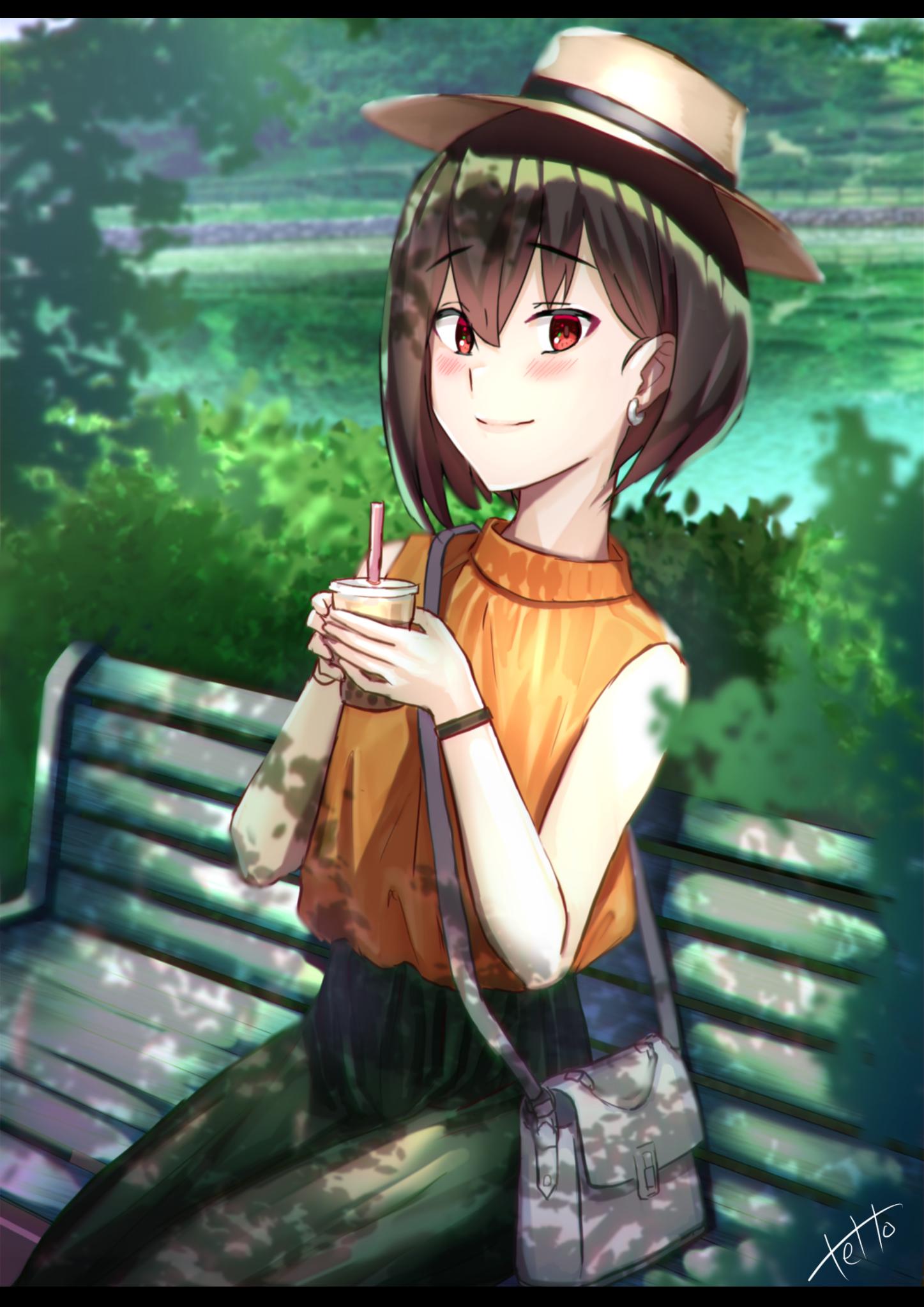 假日约会