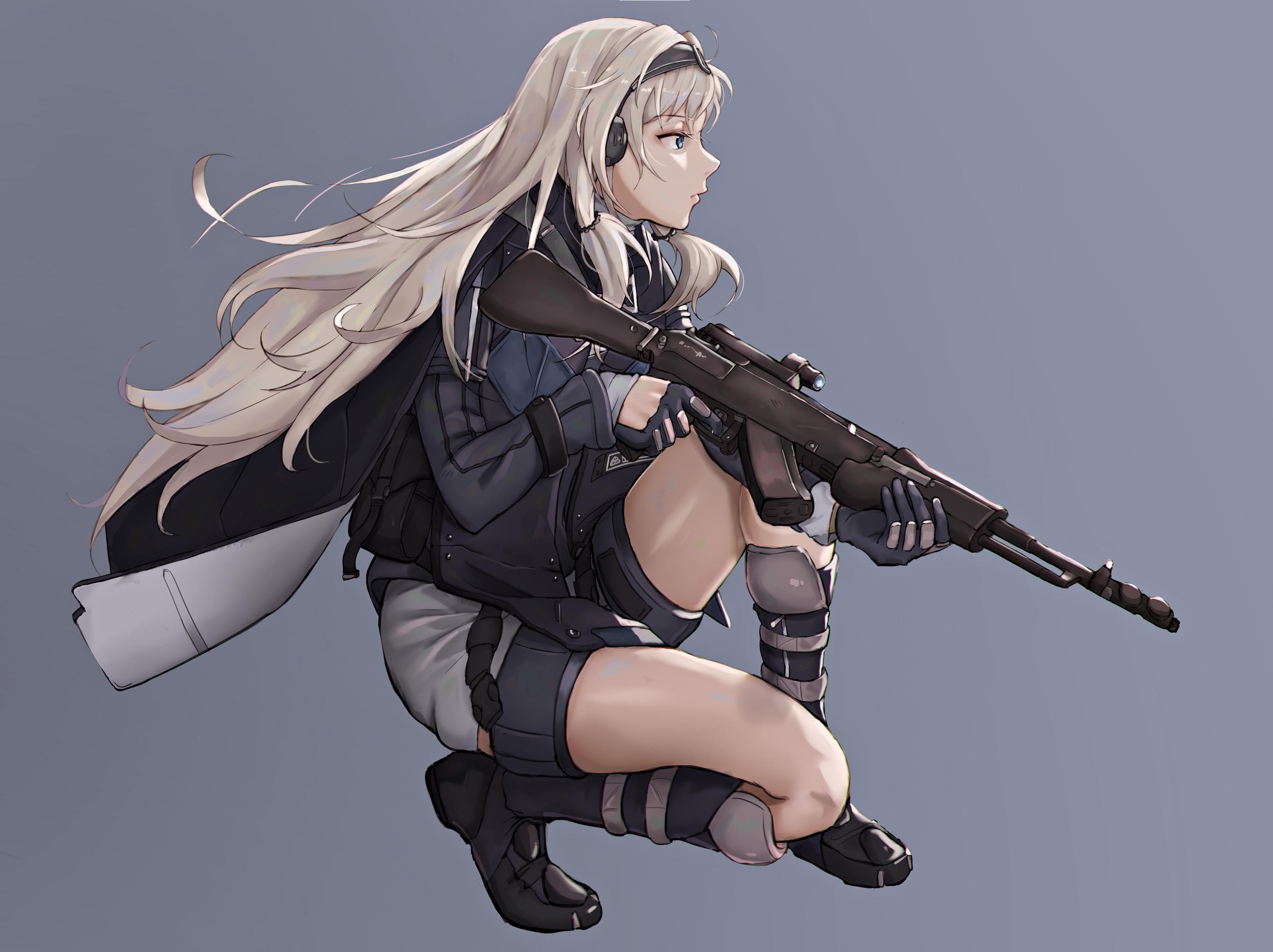 an-94,少女前线girlsfrontline