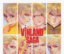 VINLAND SAGA LOG II