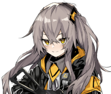 UMP-UMP45UMP9