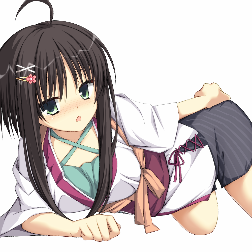 千恋*万花 茉子