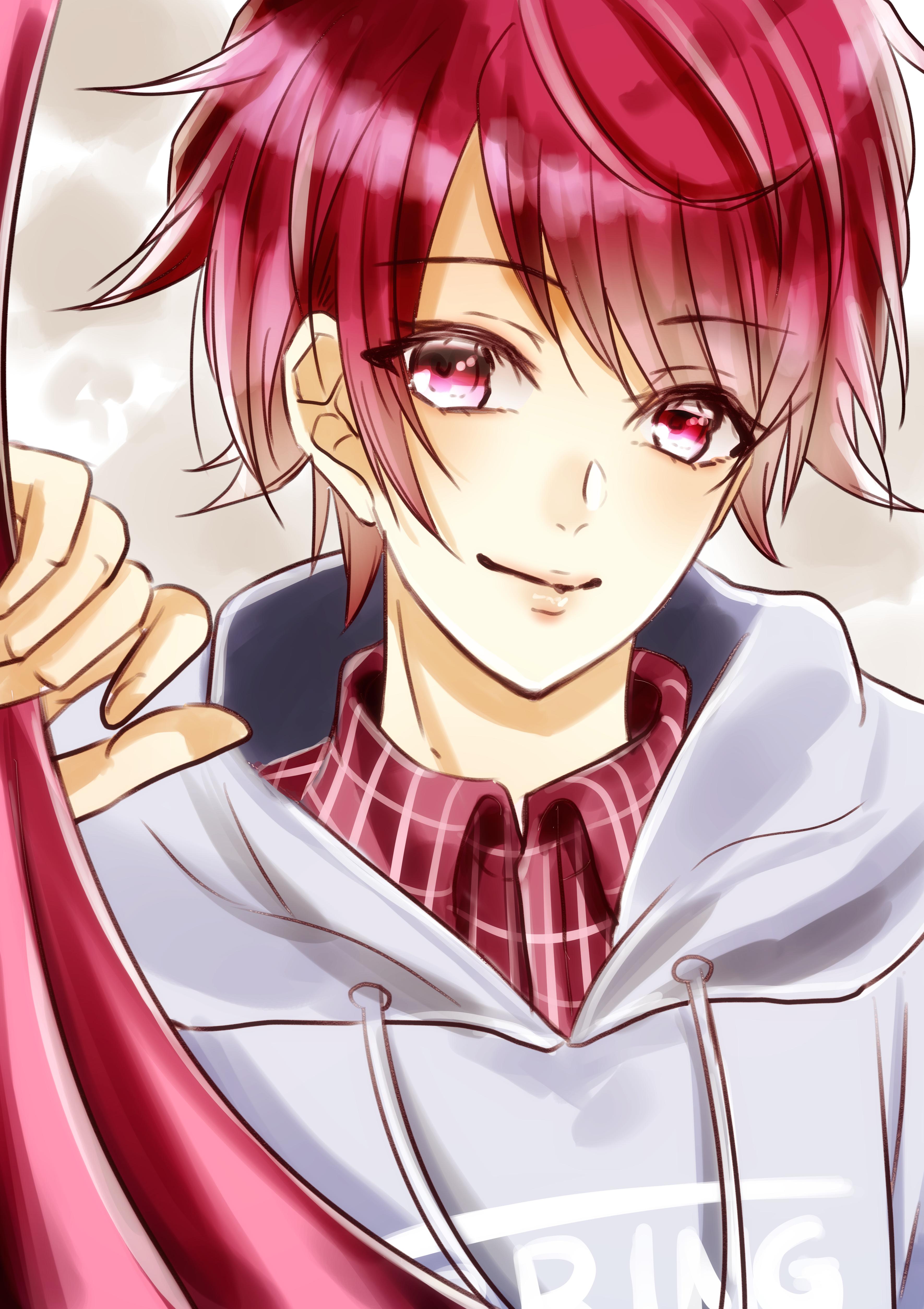 ハイチーズa3满开剧团琉璃川幸