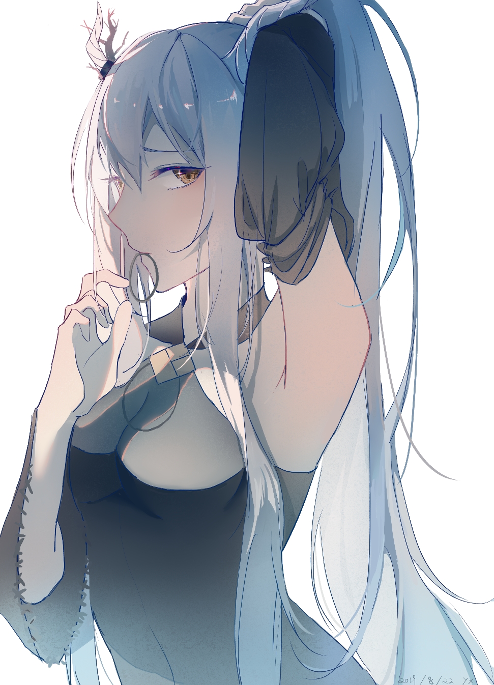 闪灵插画图片壁纸