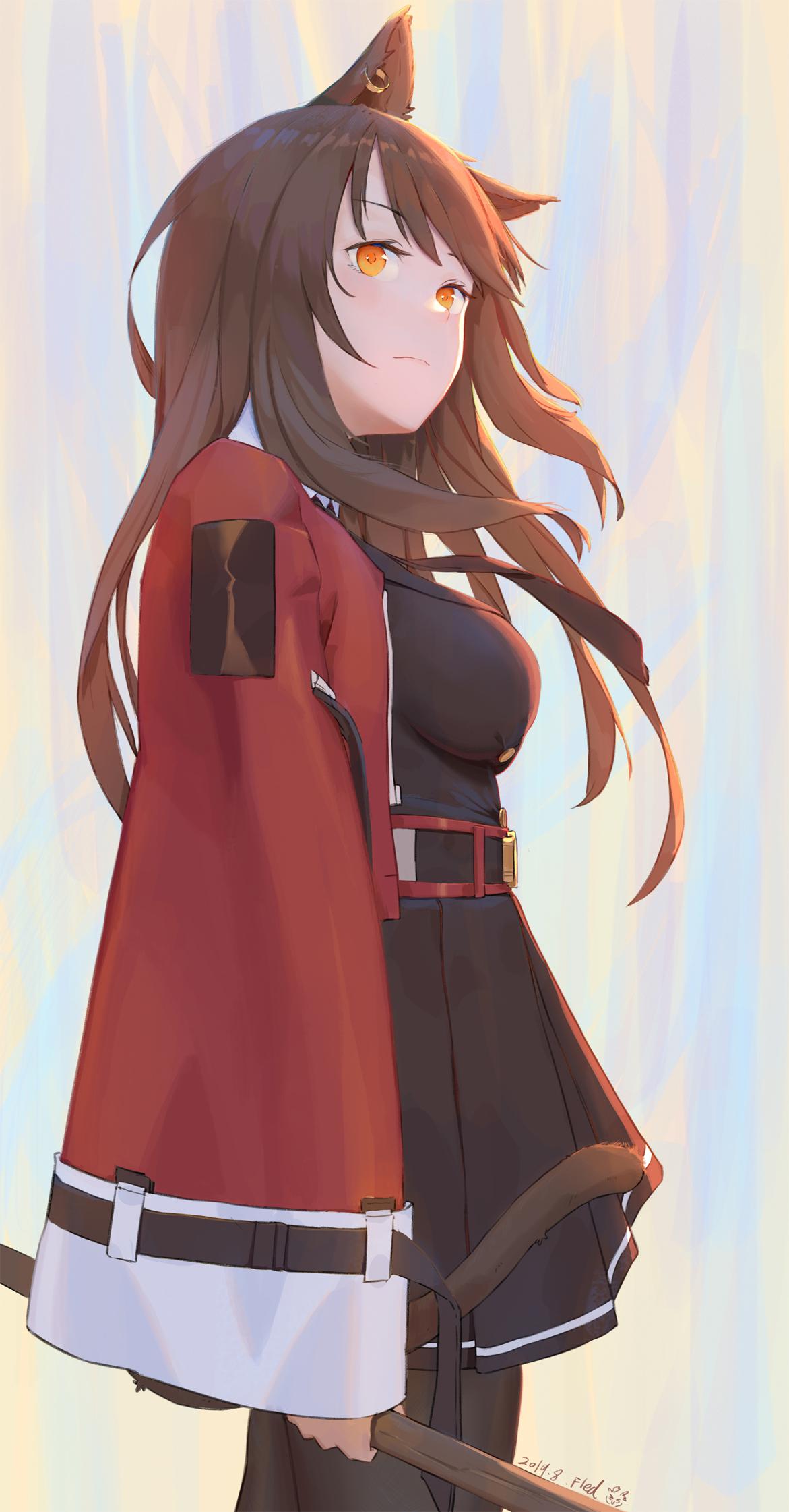 天火明日方舟1080p