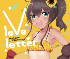 loVe letter *-夏色祭虚拟主播