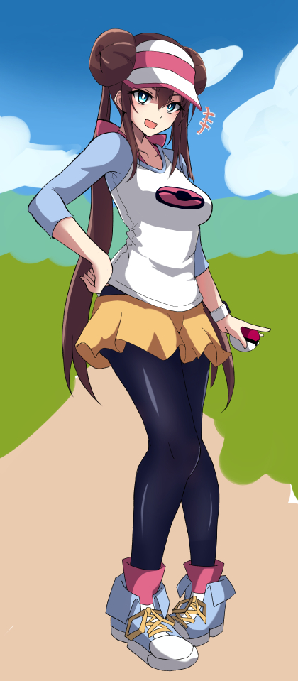 メイちゃん-宝可梦鸣依