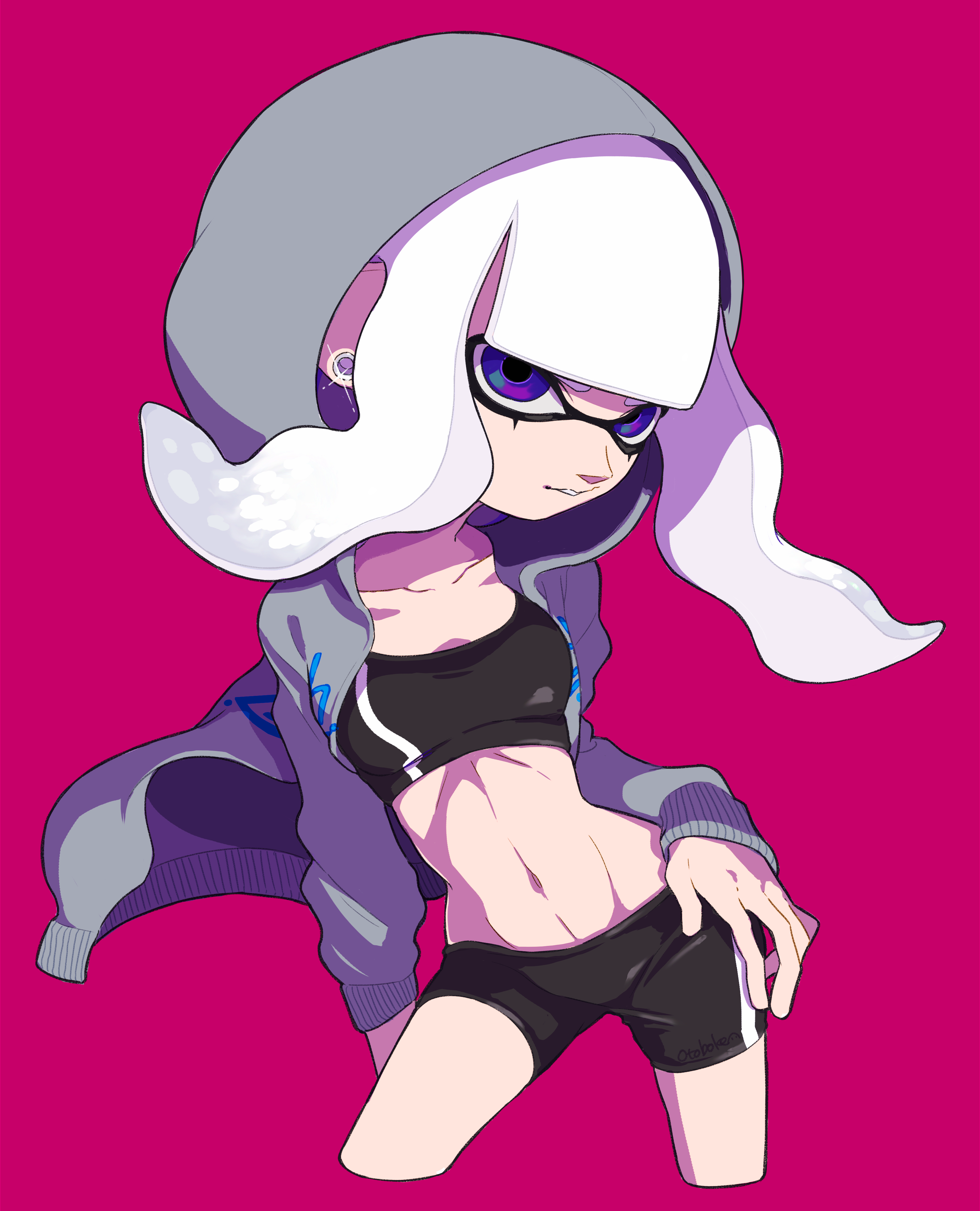 04-Splatoon2喷射战士