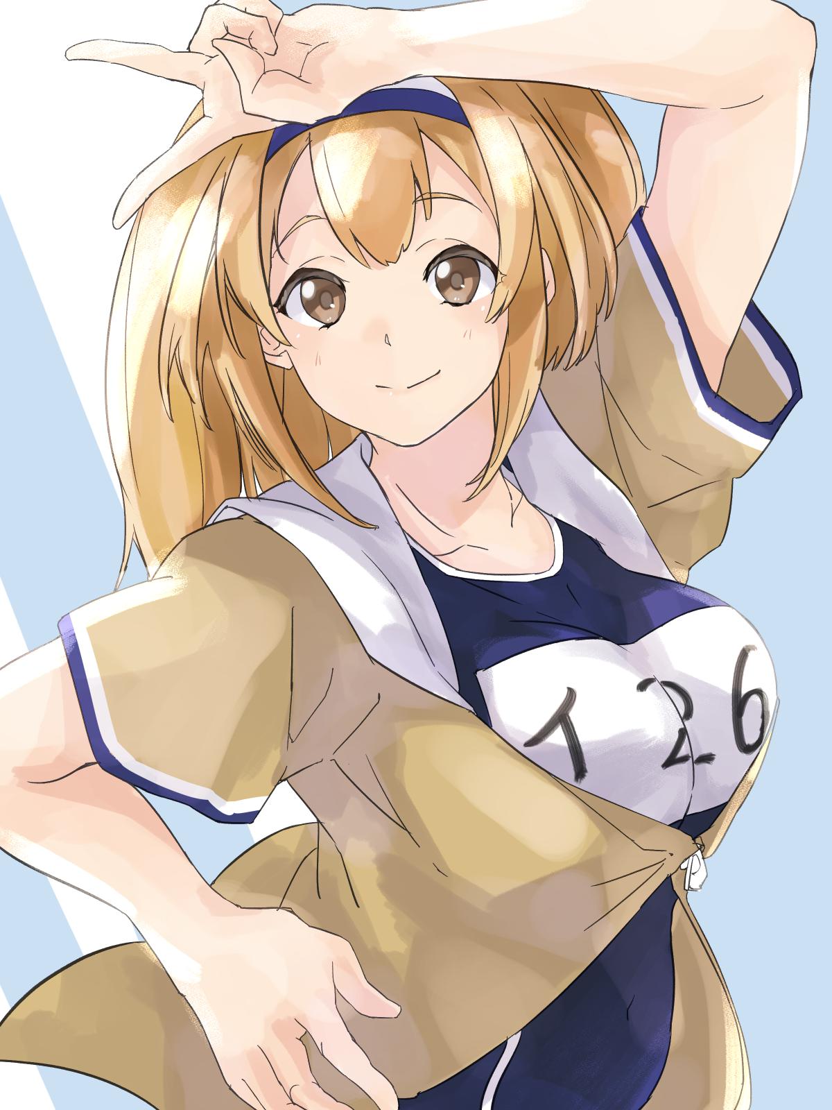 伊26舰队collection竖图