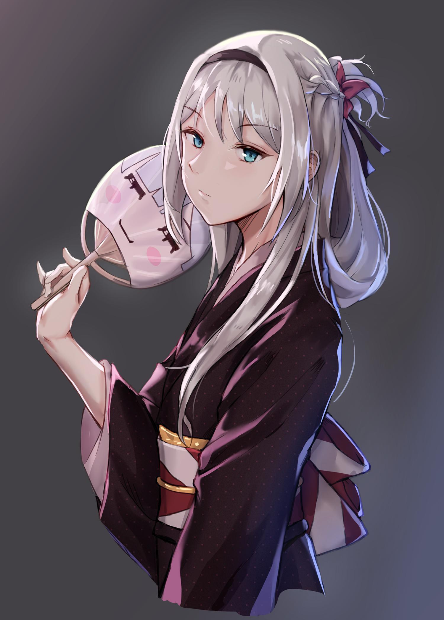 质量少女前线1080p