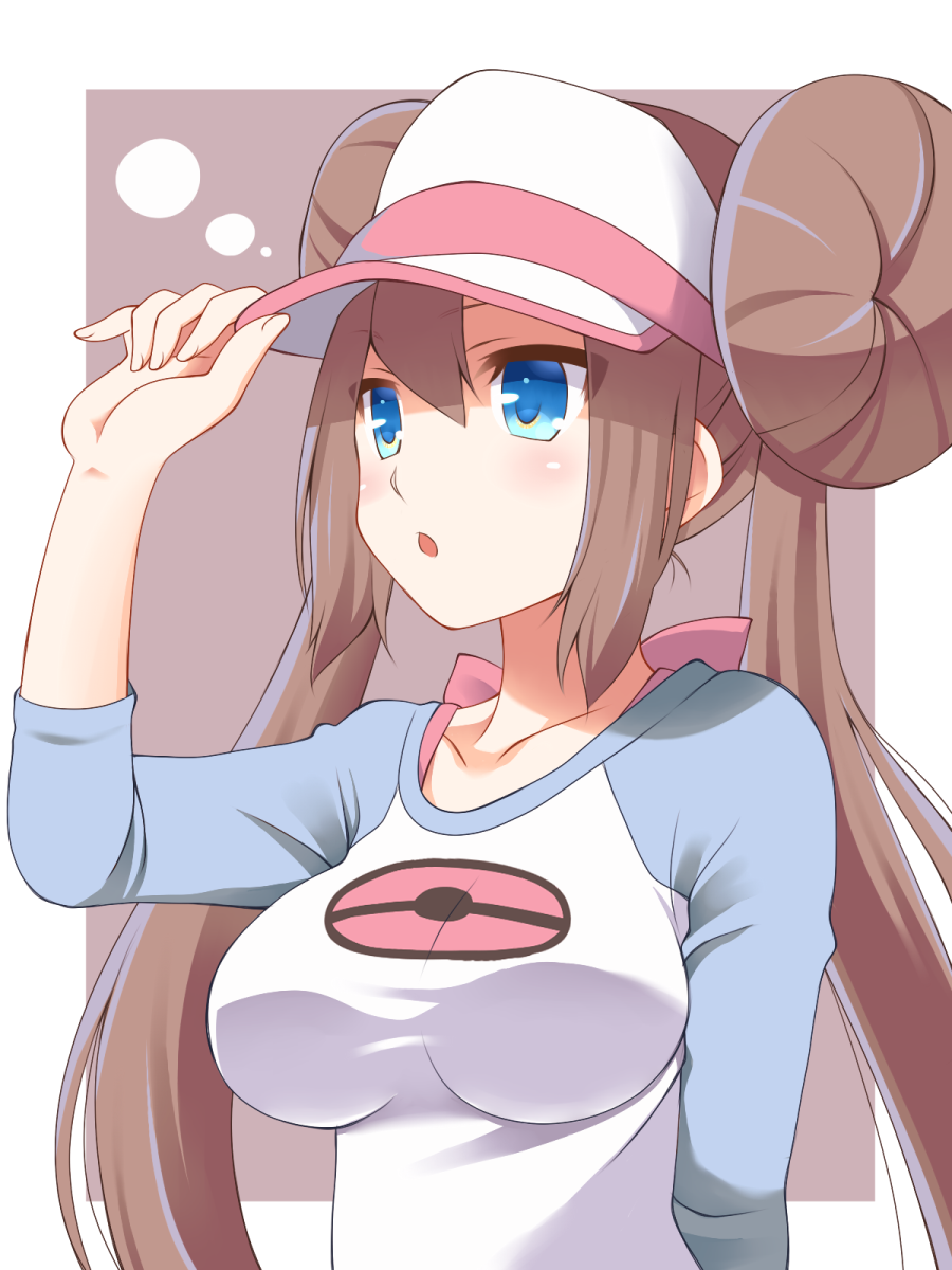 メイちゃん-精灵宝可梦鸣依竖图