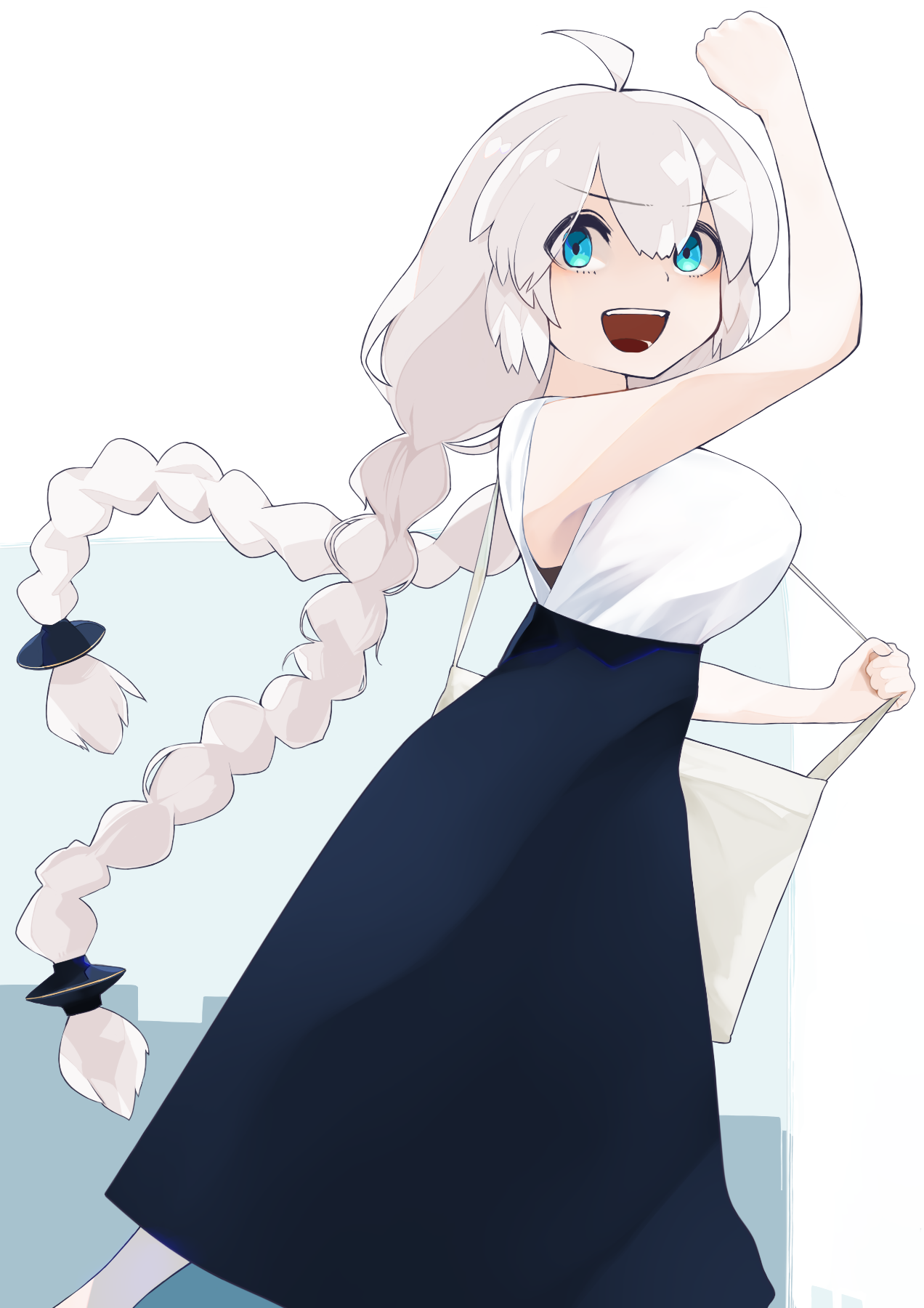 大明先生-voiceroid绁星灯